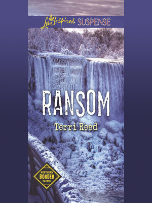 cover image of Ransom